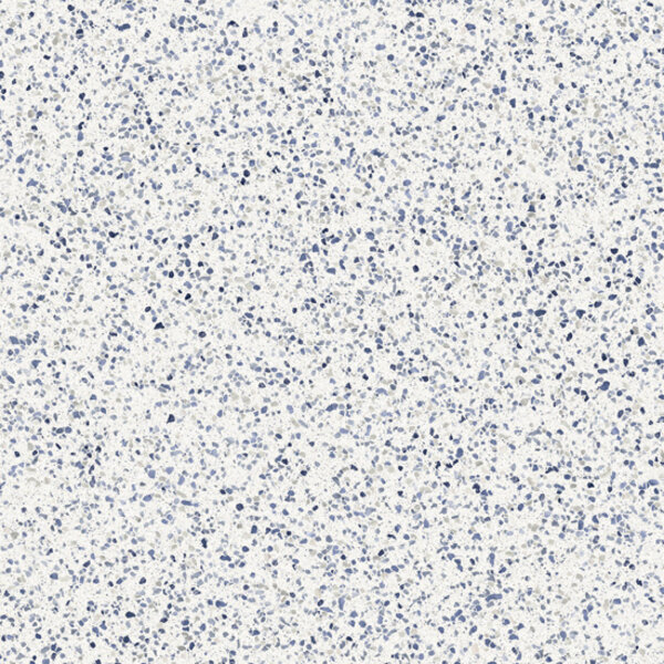 Marazzi Frammento MMZY 120X120 Macro Azzuro 9mm Mat R10, afname per doos van 1,44 m²