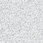 Marazzi Frammento MMZY 120X120 Macro Azzuro 9mm Mat R10, afname per doos van 1,44 m²