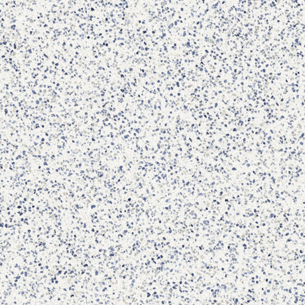 Marazzi Frammento MMZY 120X120 Macro Azzuro 9mm Mat R10, afname per doos van 1,44 m²