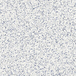 Marazzi Frammento MMZY 120X120 Macro Azzuro 9mm Mat R10, afname per doos van 1,44 m²