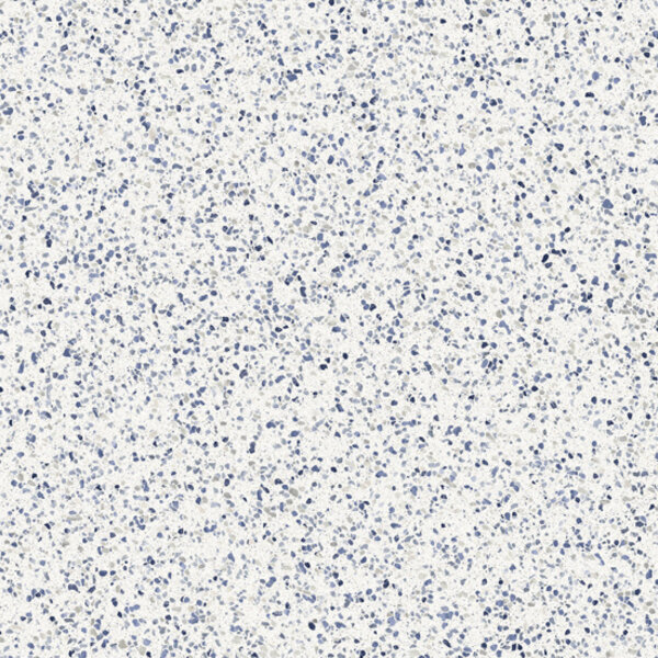 Marazzi Frammento MMZY 120X120 Macro Azzuro 9mm Mat R10, afname per doos van 1,44 m²