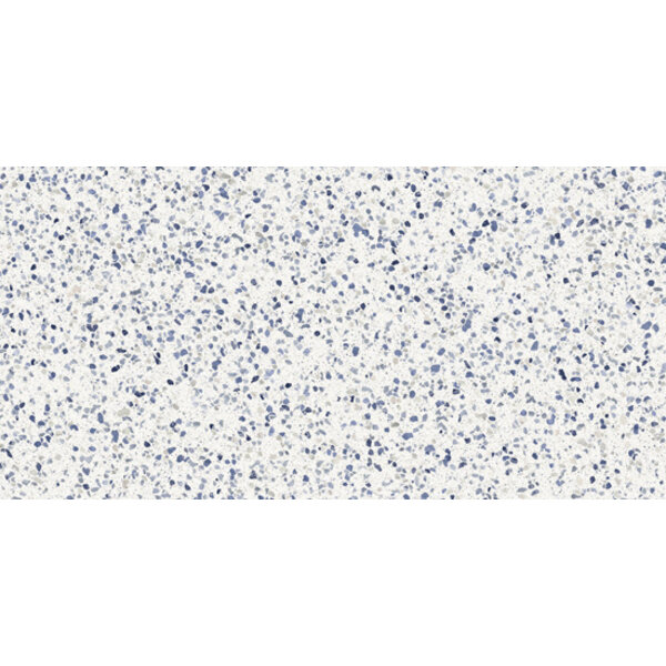 Marazzi Frammento MN13 60X120 Macro Azzuro 9mm Mat R10, afname per doos van 1,44 m²