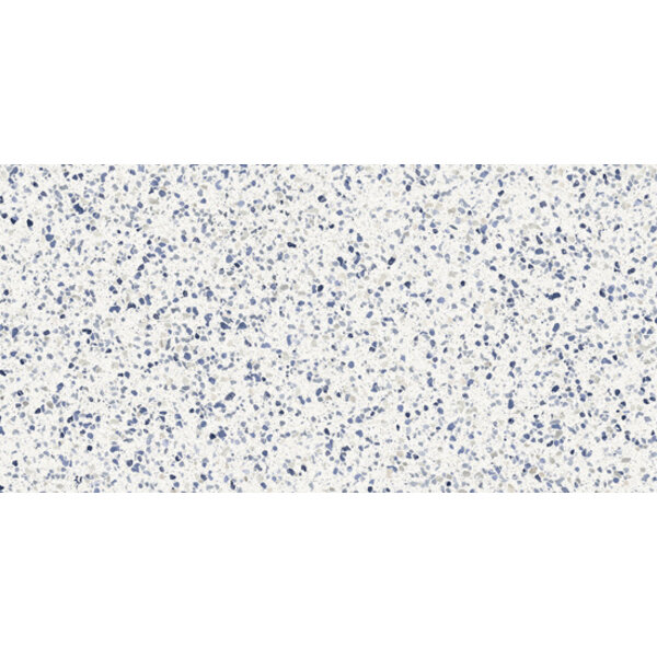 Marazzi Frammento MN13 60X120 Macro Azzuro 9mm Mat R10, afname per doos van 1,44 m²