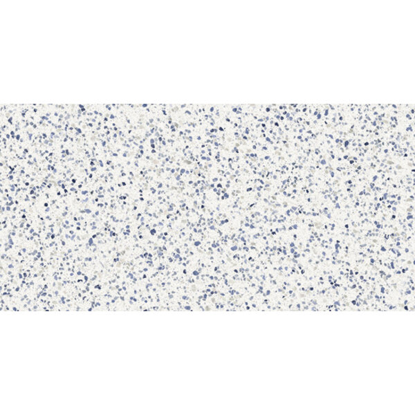 Marazzi Frammento MN13 60X120 Macro Azzuro 9mm Mat R10, afname per doos van 1,44 m²