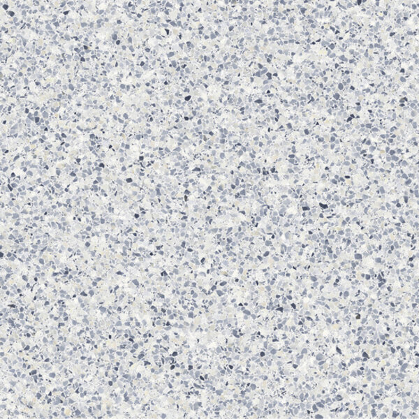Marazzi Frammento MN1M 60X60 Micro Azzuro 9mm Mat R10, afname per doos van 1,08 m²
