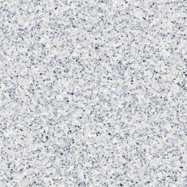 Marazzi Frammento MN1M 60X60 Micro Azzuro 9mm Mat R10, afname per doos van 1,08 m²