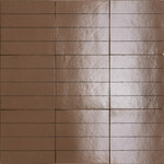 Marazzi Terramater 9,1X37,5 MPLL Cotto, afname per doos van 0,48 m²