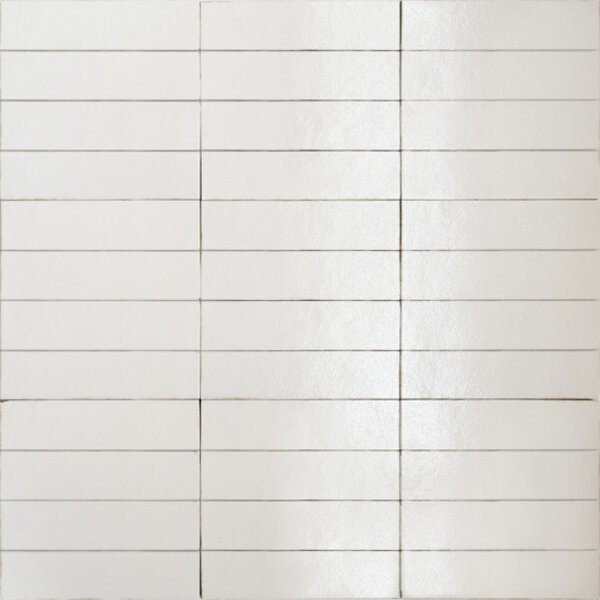 Marazzi Terramater 9,1X37,5 MPLM Vaniglia, afname per doos van 0,48 m²
