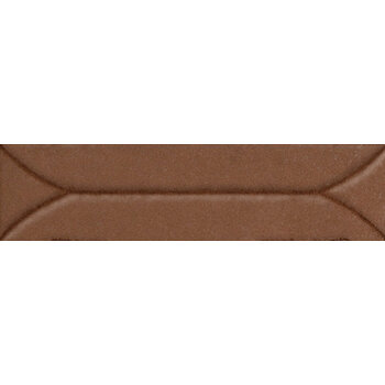 Marazzi Terramater 9,1X37,5 MPM2 Cotto a 0,75 m²