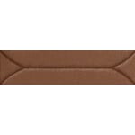 Marazzi Terramater 9,1X37,5 MPM2 Cotto, afname per doos van 0,75 m²