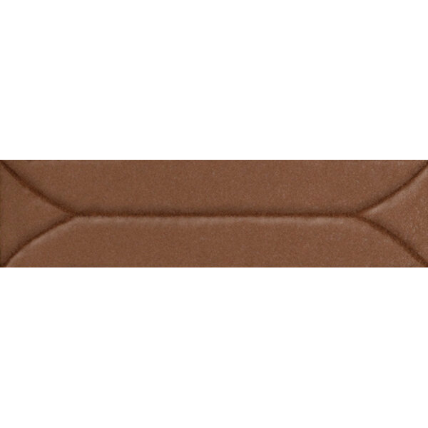 Marazzi Terramater 9,1X37,5 MPM2 Cotto, afname per doos van 0,75 m²