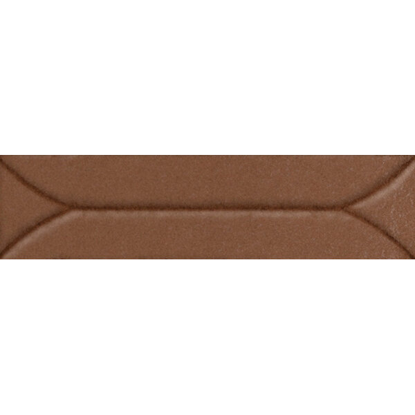 Marazzi Terramater 9,1X37,5 MPM2 Cotto, afname per doos van 0,75 m²