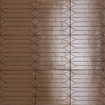Marazzi Terramater 9,1X37,5 MPM2 Cotto, afname per doos van 0,75 m²