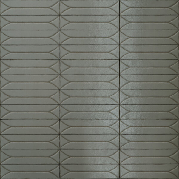 Marazzi Terramater 9,1X37,5 MPM3 Lichene, afname per doos van 0,75 m²