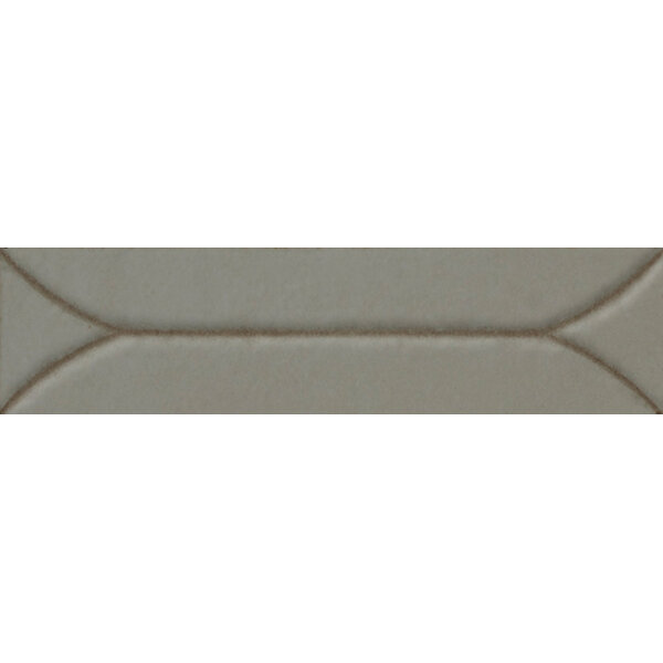 Marazzi Terramater 9,1X37,5 MPM4 Muschio, afname per doos van 0,75 m²