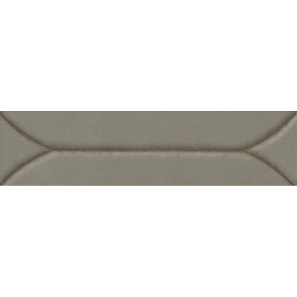 Marazzi Terramater 9,1X37,5 MPM4 Muschio, afname per doos van 0,75 m²