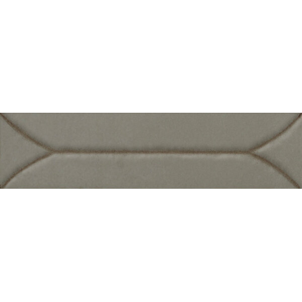 Marazzi Terramater 9,1X37,5 MPM4 Muschio, afname per doos van 0,75 m²