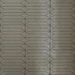 Marazzi Terramater 9,1X37,5 MPM4 Muschio, afname per doos van 0,75 m²