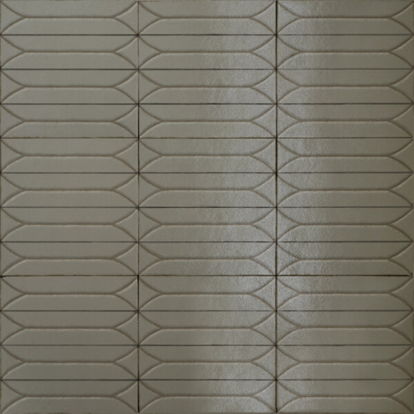 Marazzi Terramater 9,1X37,5 MPM4 Muschio, afname per doos van 0,75 m²