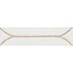 Marazzi Terramater 9,1X37,5 MPM5 Vaniglia, afname per doos van 0,75 m²