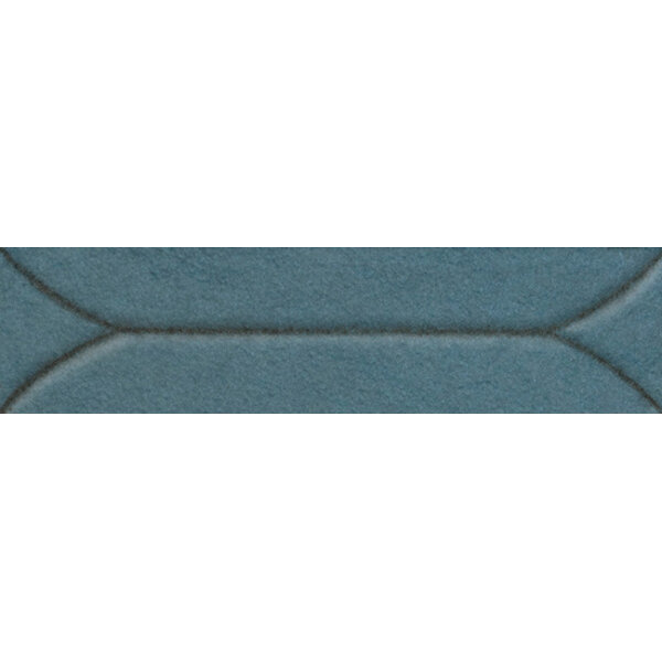 Marazzi Terramater 9,1X37,5 MPM7 Laguna, afname per doos van 0,75 m²