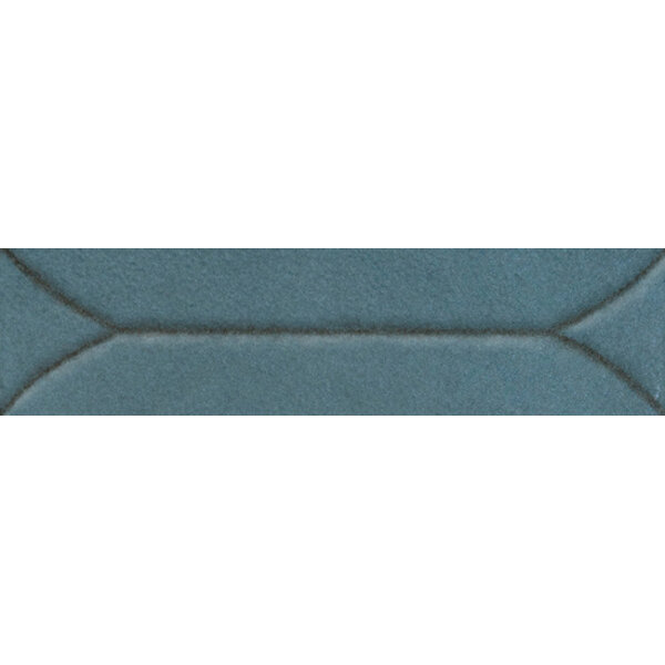 Marazzi Terramater 9,1X37,5 MPM7 Laguna, afname per doos van 0,75 m²