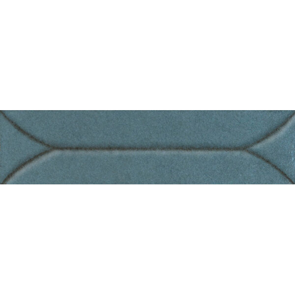 Marazzi Terramater 9,1X37,5 MPM7 Laguna, afname per doos van 0,75 m²