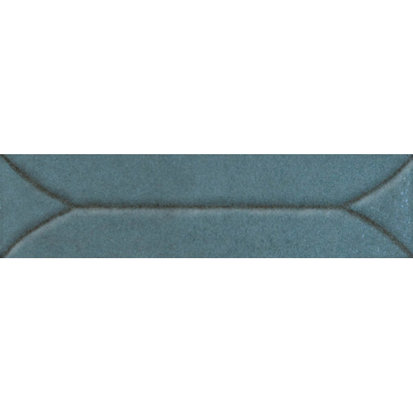 Marazzi Terramater 9,1X37,5 MPM7 Laguna, afname per doos van 0,75 m²