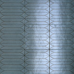 Marazzi Terramater 9,1X37,5 MPM7 Laguna, afname per doos van 0,75 m²