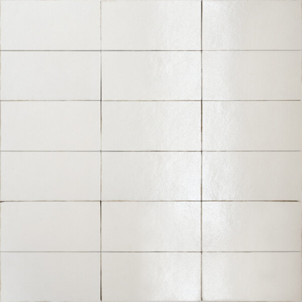 Marazzi Terramater 18,6X37,5 MPLQ Vaniglia, afname per doos van 0,98 m²