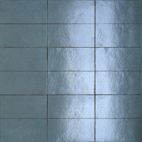 Marazzi Terramater 18,6X37,5 MPLU Laguna, afname per doos van 0,98 m²