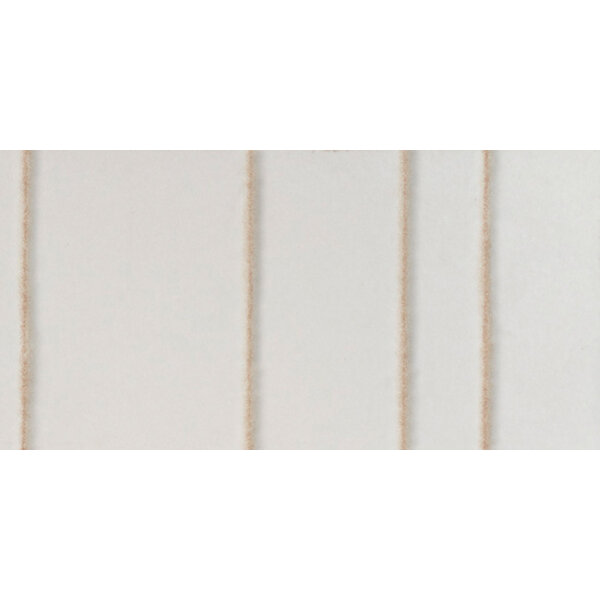 Marazzi Terramater 18,6X37,5 MPM8 Vaniglia, afname per doos van 0,70 m²