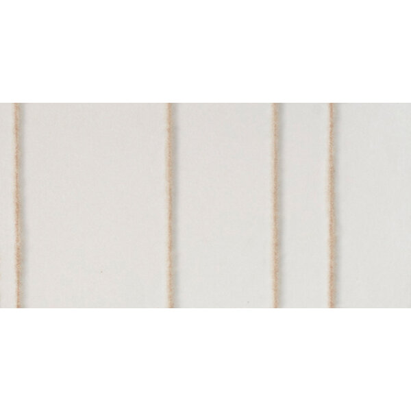 Marazzi Terramater 18,6X37,5 MPM8 Vaniglia, afname per doos van 0,70 m²