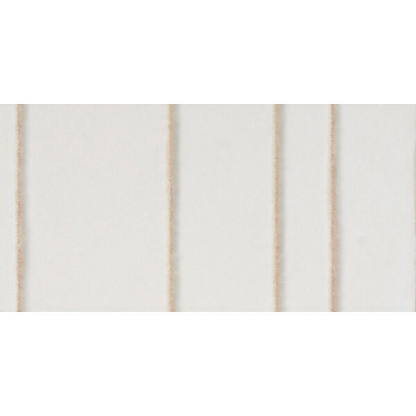 Marazzi Terramater 18,6X37,5 MPM8 Vaniglia, afname per doos van 0,70 m²