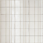Marazzi Terramater 18,6X37,5 MPM8 Vaniglia, afname per doos van 0,70 m²