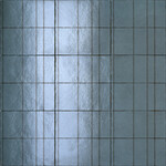 Marazzi Terramater 18,6X37,5 MPME Laguna, afname per doos van 0,70 m²