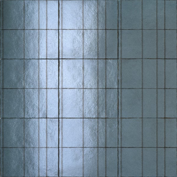 Marazzi Terramater 18,6X37,5 MPME Laguna, afname per doos van 0,70 m²
