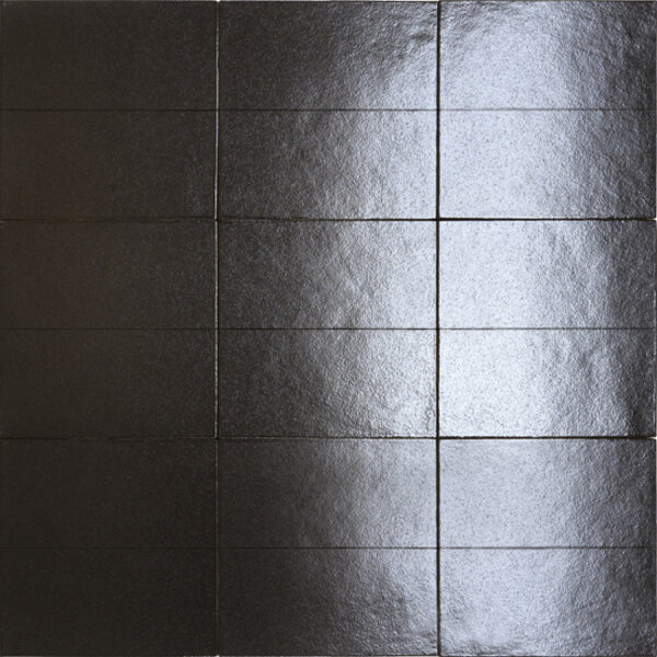 Marazzi Terramater 18,6X37,5 MPS2 Carbone, afname per doos van 0,98 m²