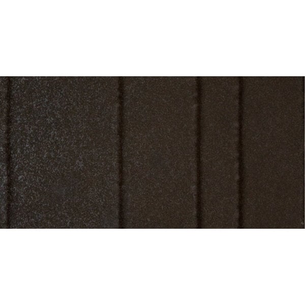 Marazzi Terramater 18,6X37,5 MPS3 Carbone, afname per doos van 0,70 m²