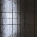 Marazzi Terramater 18,6X37,5 MPS3 Carbone, afname per doos van 0,70 m²