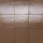 Marazzi Terramater 37,5X37,5 MPLY Cotto, afname per doos van 0,98 m²