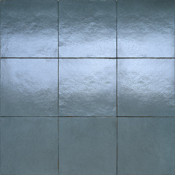 Marazzi Terramater 37,5X37,5 MPM1 Laguna, afname per doos van 0,98 m²