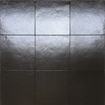 Marazzi Terramater 37,5X37,5 MPMH Carbone, afname per doos van 0,98 m²