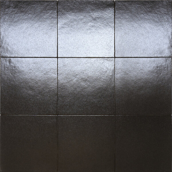 Marazzi Terramater 37,5X37,5 MPMH Carbone, afname per doos van 0,98 m²