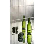 41ZERO42 Cromo 5x25, afname per doos van 0,3 m²