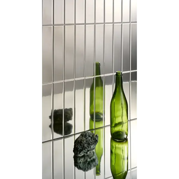 41ZERO42 Cromo 5x25, afname per doos van 0,3 m²