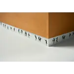 41ZERO42 Stories White Matte 10x10, afname per doos van 0,6 m²