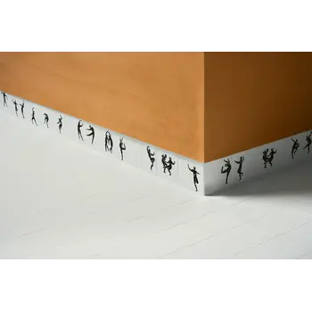 41ZERO42 Stories White Matte 10x10 a 0,6 m²