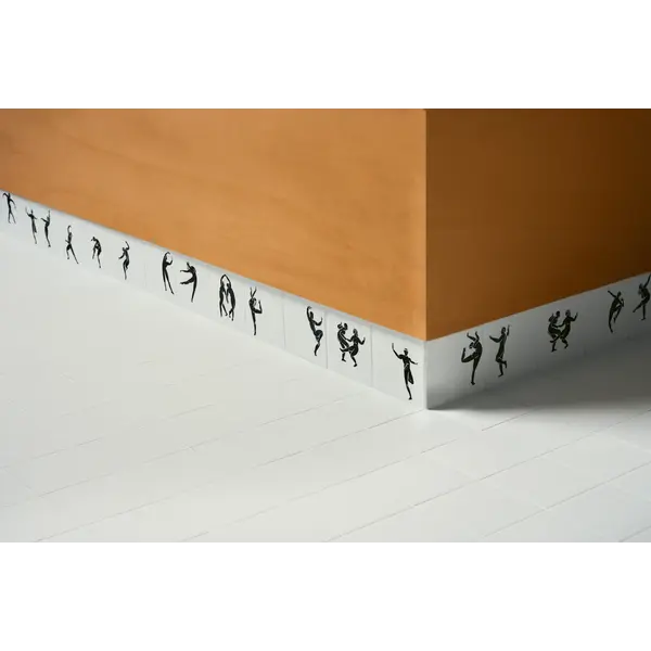 41ZERO42 Stories White Matte 10x10, afname per doos van 0,6 m²