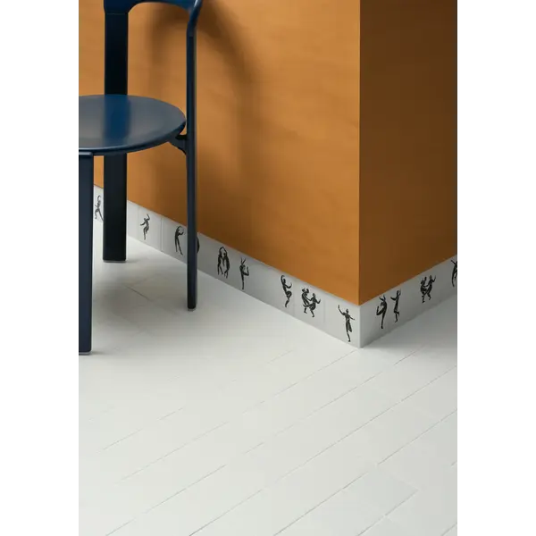 41ZERO42 Stories White Matte 10x10, afname per doos van 0,6 m²